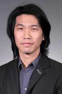 Michael Zenkay Liu, MS Profile Headshot